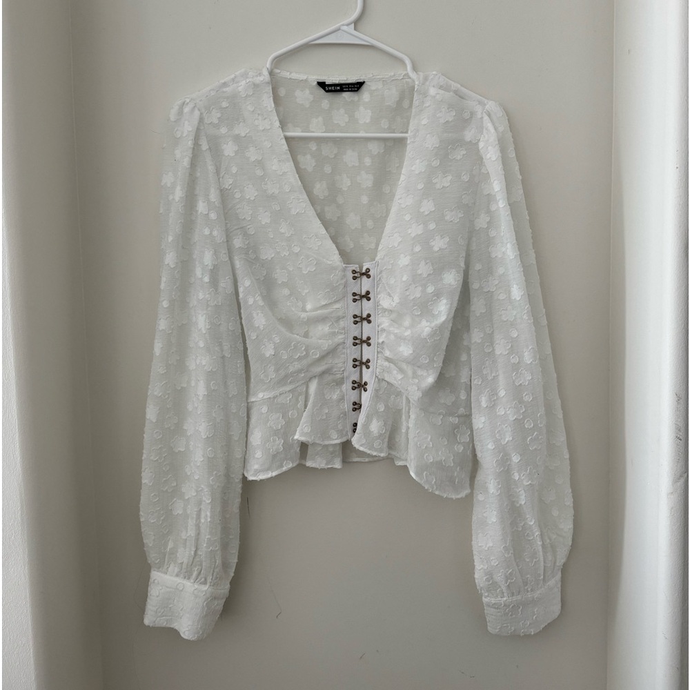 SHEIN Blouse